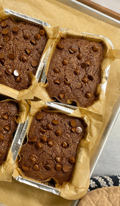 Classic Brownie