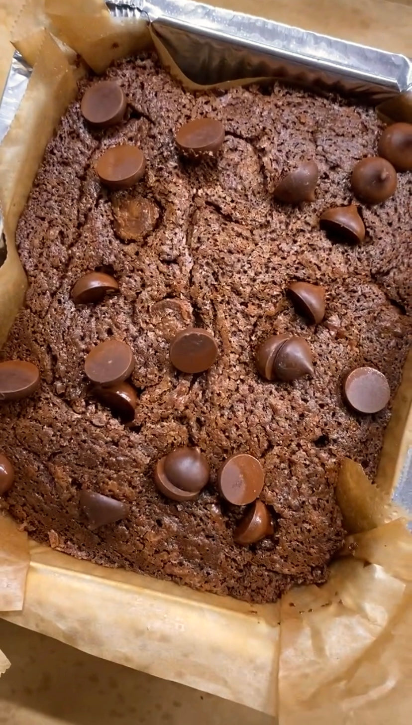 Classic Brownie