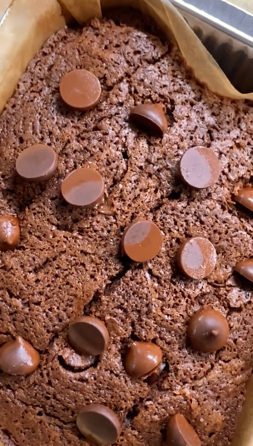 Classic Brownie