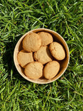 Mini Doodle Cookies 6 count
